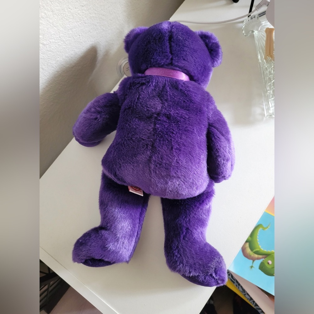 Ty beanie babies princess Diana Large - Picture 5 of 5